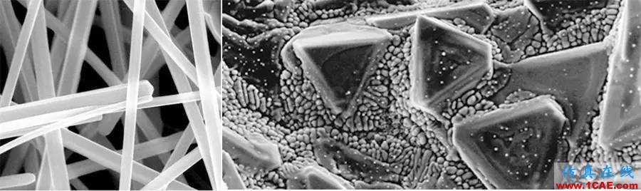 機(jī)械設(shè)計(jì)的高級(jí)境界：四大顯微設(shè)備SEM、TEM、AFM、STM工作原理，看圖說話機(jī)械設(shè)計(jì)培訓(xùn)圖片11