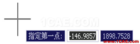 小知識(shí)月報(bào)——帶你重溫AutoCADAutoCAD分析圖片16