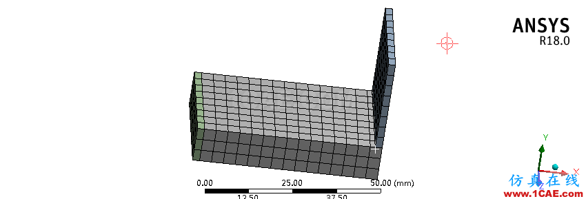 視頻分享 | ANSYS18.0輕松實現(xiàn)殼體結(jié)合的拓撲共享ansys workbanch圖片2