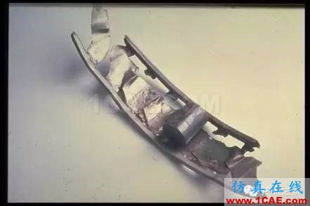 SKF軸承失效分析：失效形式、特征及可能原因機(jī)械設(shè)計(jì)資料圖片33