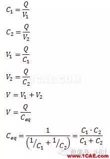 SI-list【中國】萬物皆模擬，來看看模擬電路基礎(chǔ)！HFSS圖片12