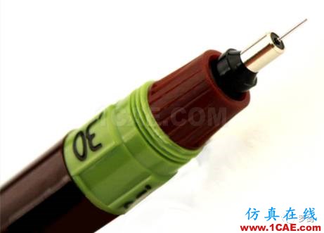 工業(yè)設(shè)計(jì)手繪常用工具詳解.1個(gè)視頻告訴你[手繪干貨]工業(yè)設(shè)計(jì)技術(shù)圖片5