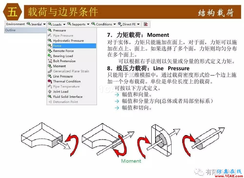 【有限元培訓(xùn)四】ANSYS-Workbench結(jié)構(gòu)靜力分析&模態(tài)分析ansys分析案例圖片45