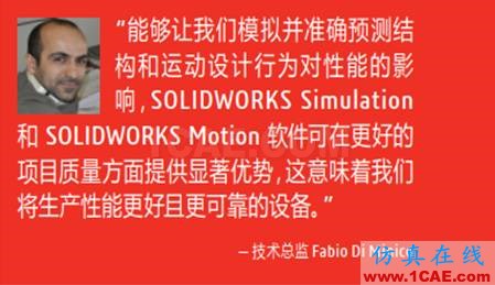 『樂享SW』借助 SOLIDWORKS ELECTRICAL 3D推進(jìn)復(fù)合材料機(jī)械開發(fā)solidworks simulation應(yīng)用技術(shù)圖片2