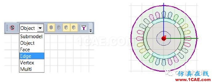 【技術(shù)篇】ansys MaxwellMaxwell技術(shù)圖片16