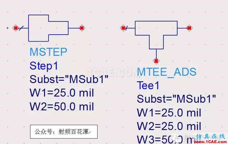 使用Datasheet阻抗進(jìn)行LDMOS匹配設(shè)計HFSS仿真分析圖片8