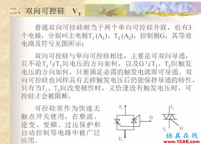 最全面的電子元器件基礎(chǔ)知識（324頁）HFSS結(jié)果圖片257