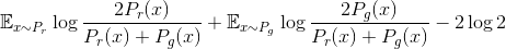 This is the rendered form of the equation. You can not edit this directly. Right click will give you the option to save the image, and in most browsers you can drag the image onto your desktop or another program. 看穿機(jī)器學(xué)習(xí)(W-GAN模型)的黑箱cae-fea-theory圖片16