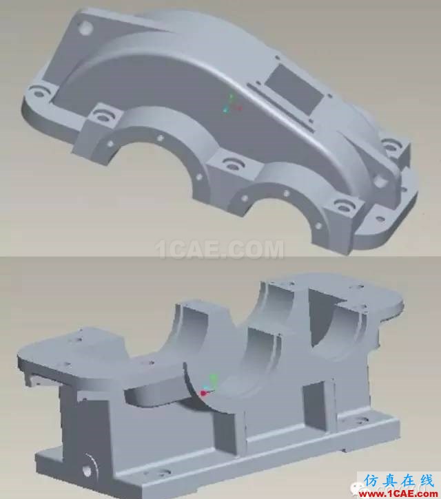 機(jī)械設(shè)計(jì)中的減速器和變速器！機(jī)械設(shè)計(jì)圖片4