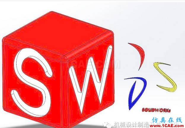 世界最流行的十大機械軟件，絕對干貨！moldflow結(jié)果圖片4