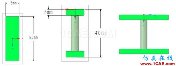 技巧 | 遠(yuǎn)程點(diǎn)的使用方法ansys workbanch圖片7