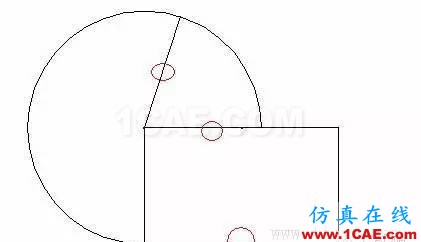 【菜鳥寶典】AutoCAD制圖入門教學(xué)AutoCAD學(xué)習(xí)資料圖片29