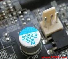 PCB布板一些簡易常用規(guī)則HFSS圖片10