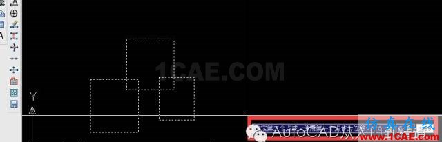 AutoCAD中所有圖形統(tǒng)一標高：Z軸為0AutoCAD仿真分析圖片4