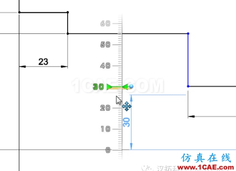 SolidWorks 2016 新功能詳解（上）solidworks仿真分析圖片5