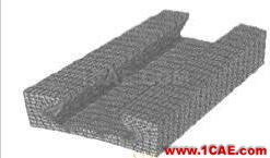 ANSYS的MESH200單元應(yīng)用方法 - 林子 - 林子清風(fēng) CAE/CFD工作室 ANSYS的MESH200單元應(yīng)用方法ansys分析案例圖片7