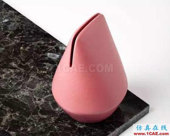 看看產(chǎn)品設計師都是如何利用粉色做設計？工業(yè)設計培訓教程圖片4