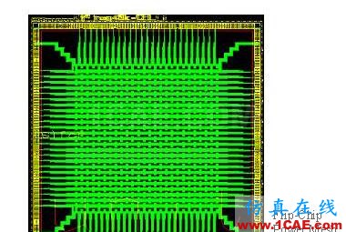 [超贊]一個芯片從構想到完成電路設計的過程是怎樣的？HFSS培訓課程圖片12