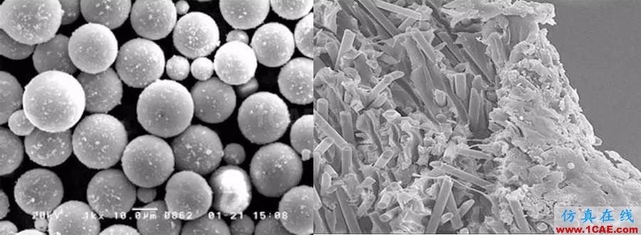 機(jī)械設(shè)計(jì)的高級(jí)境界：四大顯微設(shè)備SEM、TEM、AFM、STM工作原理，看圖說話機(jī)械設(shè)計(jì)資料圖片6