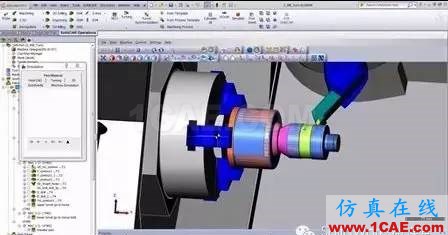 SolidCAMsolidworks simulation學習資料圖片4