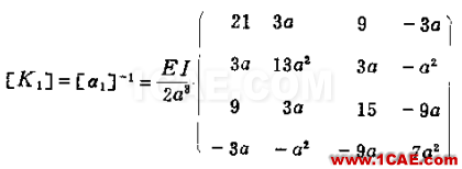 做轉(zhuǎn)子力學(xué)分析，你選APDL還是Workbench仿真？ansys分析圖片22