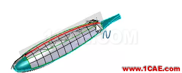 【操作】多圖|產(chǎn)品造型很難做？讓SOLIDWORKS 來幫你！solidworks simulation分析案例圖片5
