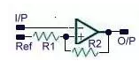 常用運算放大器電路 (全集)ansys hfss圖片4