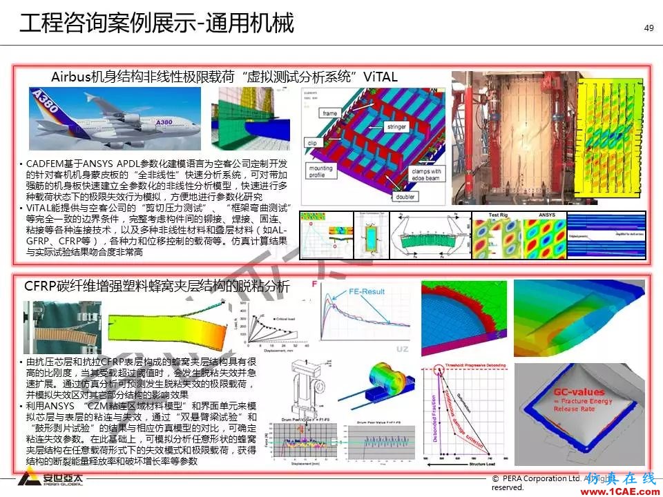 方案 | 電子設備仿真設計整體解決方案HFSS培訓的效果圖片48