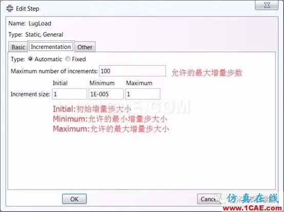 【干貨】ABAQUS隱式分析不收斂該怎么辦？ansys圖片4