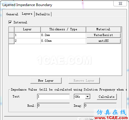 【干貨分享】HFSS常見問題解答第五季HFSS培訓課程圖片4