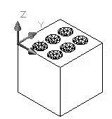 AutoCAD三維建模基礎(chǔ)AutoCAD培訓(xùn)教程圖片29