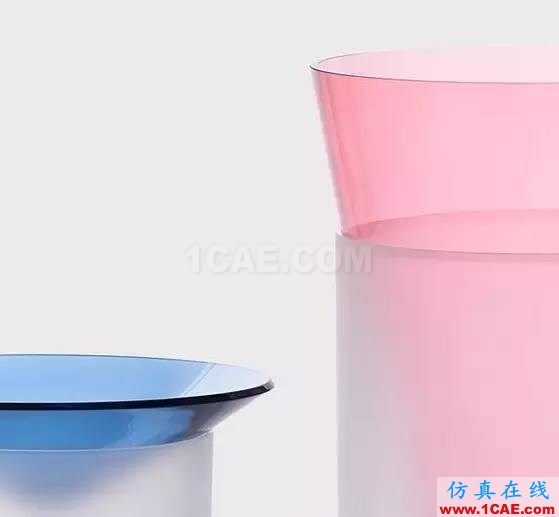看看產(chǎn)品設計師都是如何利用粉色做設計？工業(yè)設計技術圖片13