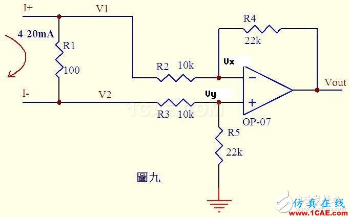 關(guān)于運(yùn)算放大器電路的應(yīng)用，資深工程師有話說ansys hfss圖片9