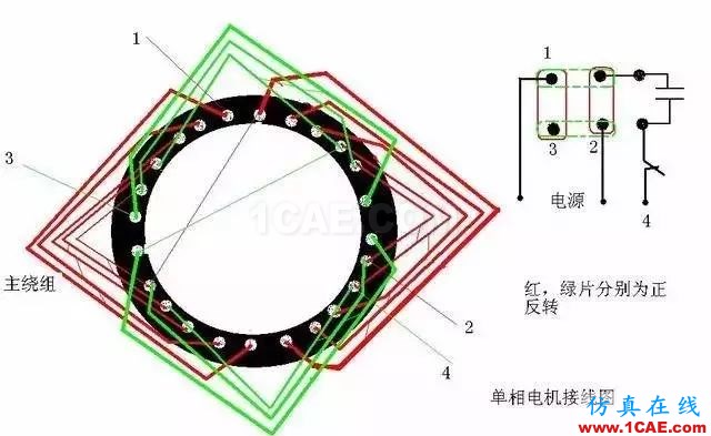 【電氣知識】溫故知新可以為師——36種自動控制原理圖機械設(shè)計教程圖片10