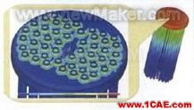 車用熱交換器設(shè)計中的CAE技術(shù) - 林子 - 林子清風 CAE/CFD工作室 newmaker.com