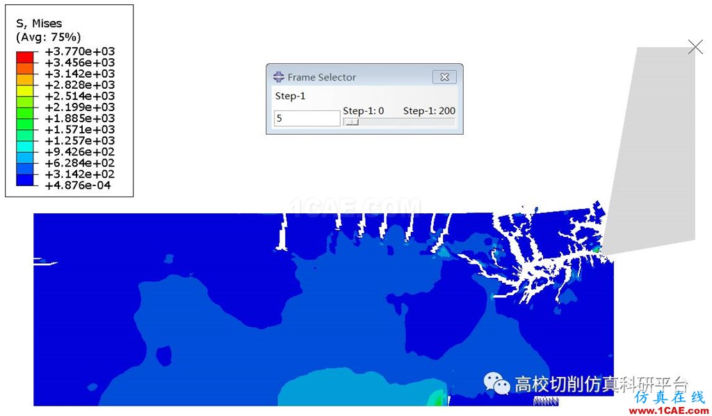 陶瓷、玻璃等硬脆材料的本構(gòu)經(jīng)典剖析【轉(zhuǎn)發(fā)】Advantedge學(xué)習(xí)資料圖片39