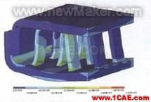 車用熱交換器設(shè)計中的CAE技術(shù) - 林子 - 林子清風 CAE/CFD工作室 newmaker.com