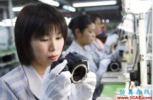 日本人眼中的中國制造企業(yè)，看完后我無語沉思！【轉(zhuǎn)】機(jī)械設(shè)計圖例圖片6