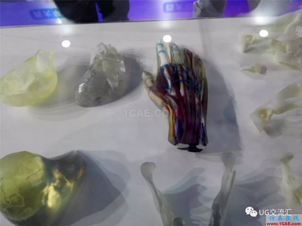 你知道嗎？3D打印是什么，都能做什么......ug設(shè)計案例圖片12