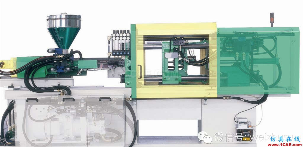 注塑技術的5重境界，你到第幾重了?moldflow分析案例圖片2