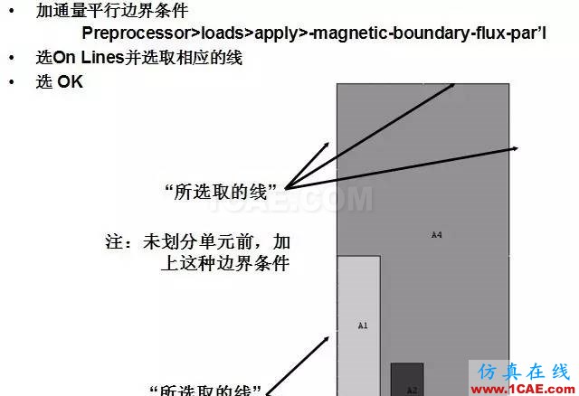 基于ANSYS的簡單直流致動器Maxwell分析案例圖片17