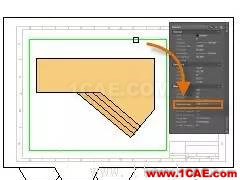 AutoCAD2016基礎(chǔ)應(yīng)用；布局AutoCAD學(xué)習(xí)資料圖片8