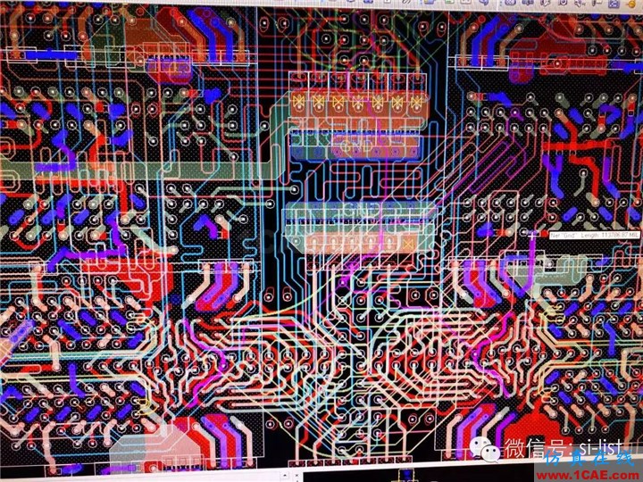 電源完整性如何進行測試驗證？/成品PCB的外形公差，層間位移公差各是多少？ansys hfss圖片4