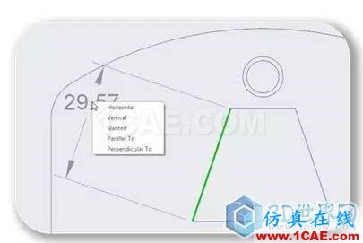 Creo 4.0 細(xì)節(jié)設(shè)計(jì)更新功能一覽pro/e設(shè)計(jì)案例圖片16