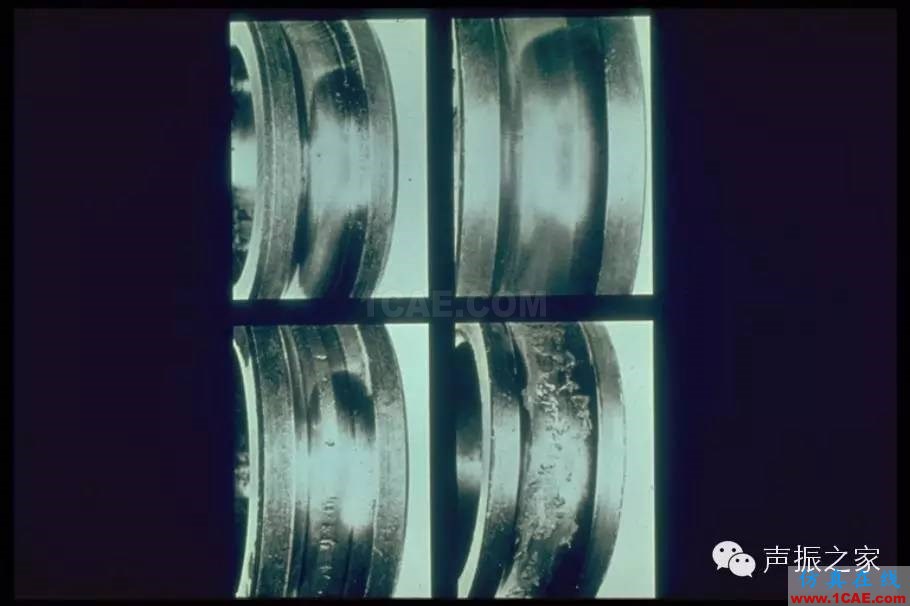 SKF軸承失效分析：失效形式、特征及可能原因機(jī)械設(shè)計(jì)培訓(xùn)圖片26