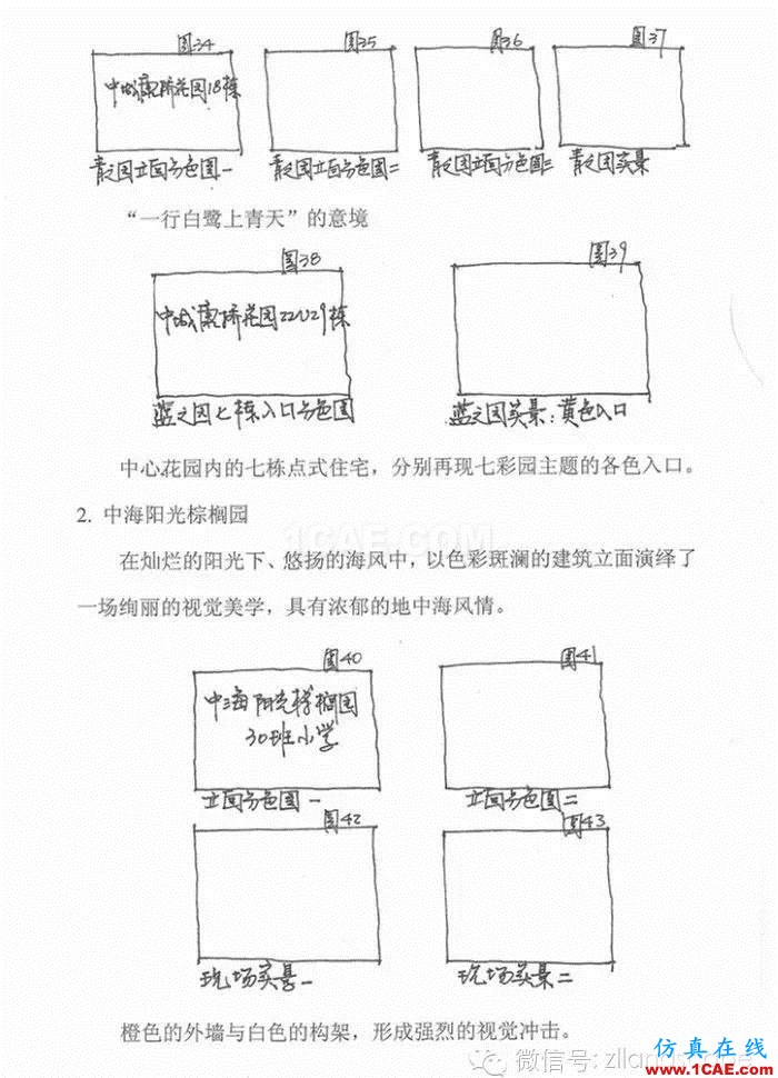 【AutoCAD教程】施工圖繪制掃盲全教程AutoCAD分析圖片17