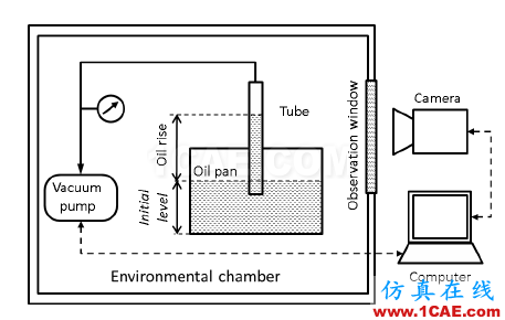 【技術(shù)分享】發(fā)動機低溫冷啟動CFD解決方案Pumplinx旋轉(zhuǎn)機構(gòu)有限元分析圖片5