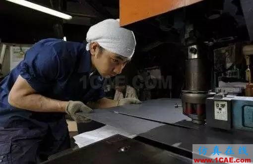 日本人眼中的中國制造企業(yè)，看完后我無語沉思！【轉(zhuǎn)】機(jī)械設(shè)計圖片2