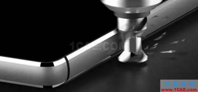 【專業(yè)積累】高端大氣的鋁合金表面是怎樣加工出來的？機械設(shè)計圖片6