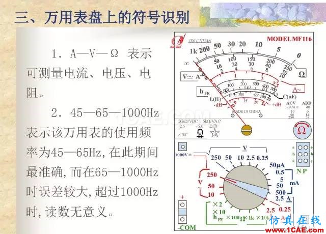 最全面的電子元器件基礎(chǔ)知識（324頁）HFSS培訓(xùn)課程圖片199